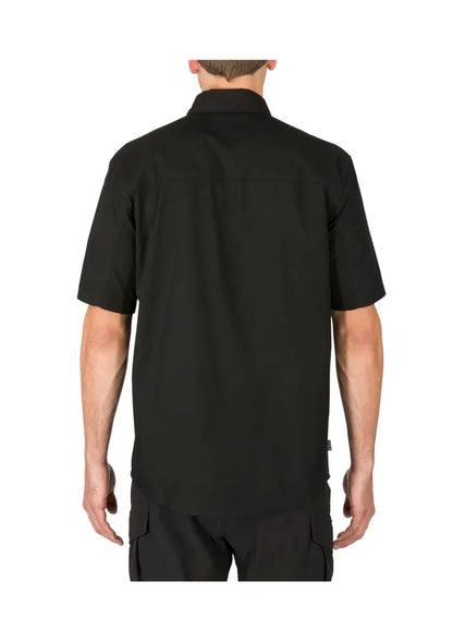 Camisa de manga curta Stryke® 