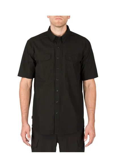 Camisa de manga curta Stryke® 