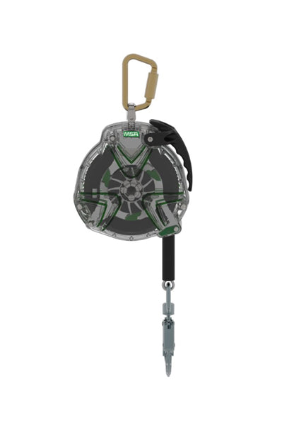 V-TEC SRL, 10 m (30 ft.), galvanized cable