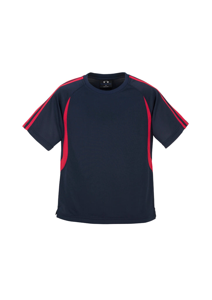 T-shirt Flash