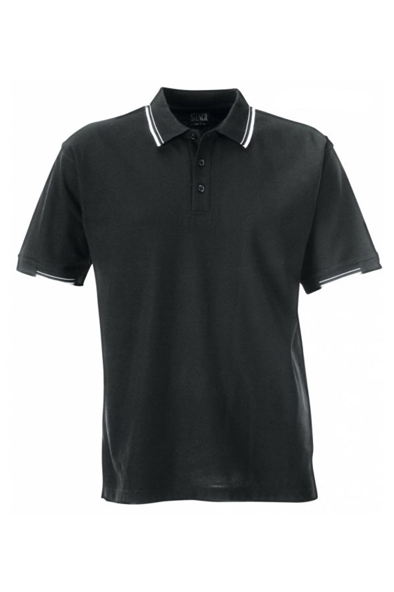 Men's Standard Plus Polo