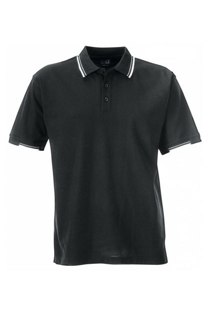 Men's Standard Plus Polo