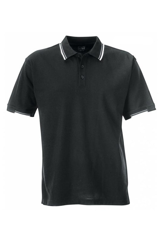 Polo Padrão Plus Masculino