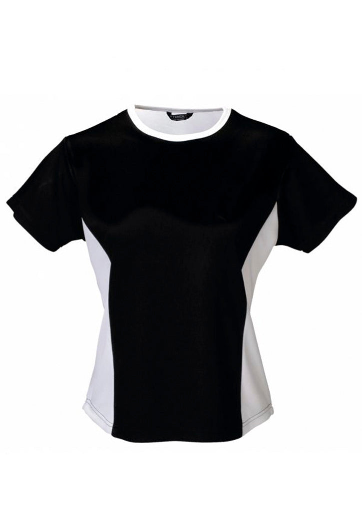 Camiseta Fresca e Seca