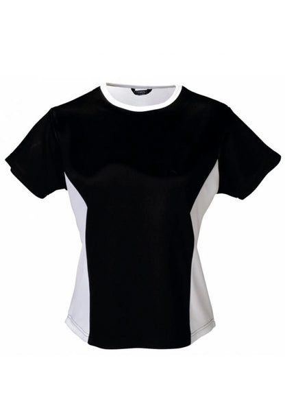 Camiseta Fresca e Seca