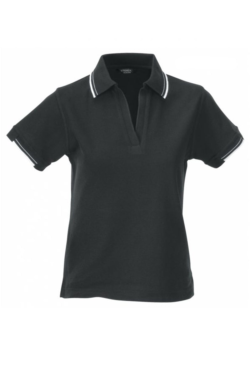 Ladies Standard Plus Polo