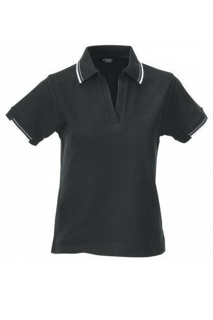 Ladies Standard Plus Polo