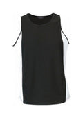 Camiseta masculina fresca e seca