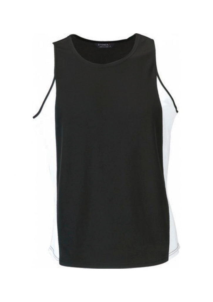 Singlet Pria Keren Kering