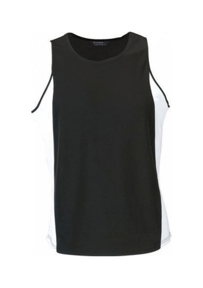 Singlet Pria Keren Kering