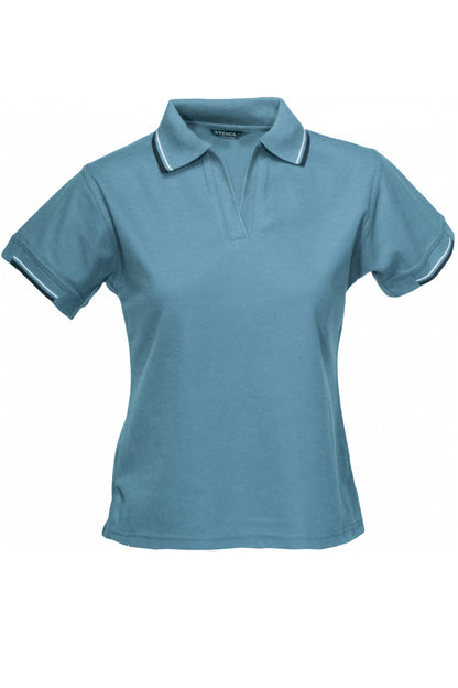 Ladies Standard Plus Polo