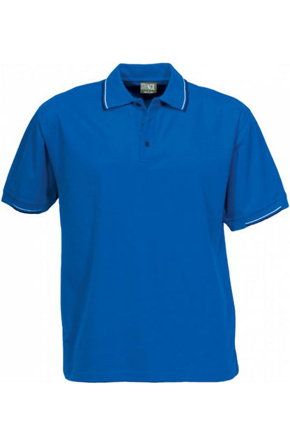 Men's Standard Plus Polo