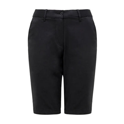 Short chino feminino