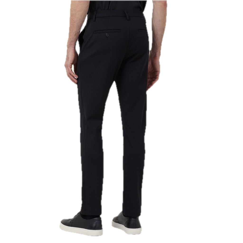 MENS PONTE SLIM FIT PANT