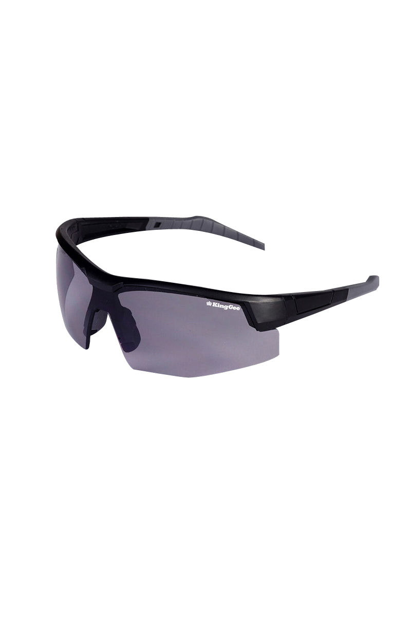 Combat Smoke Safety Glasses