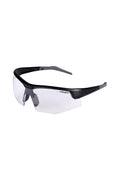 Combat Clear Safety Glasses
