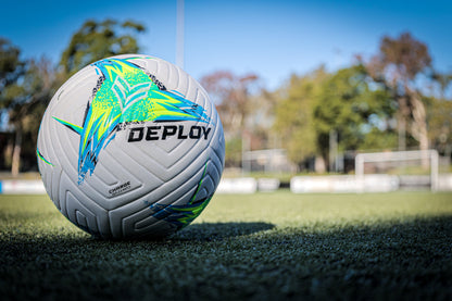 Charge - Replica Match Football