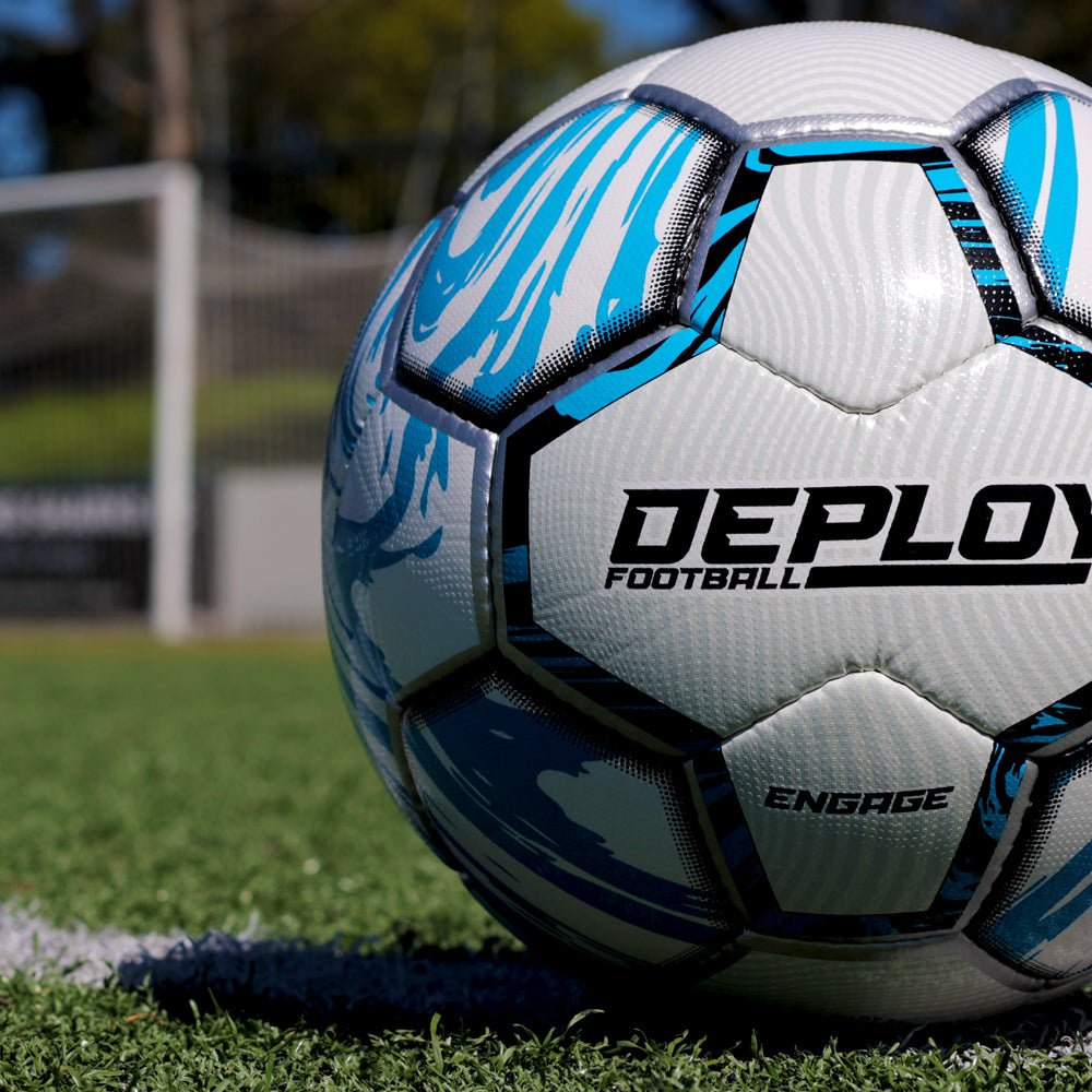 Deploy Football - Engage - Training Football