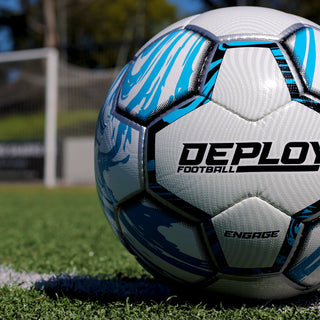 Deploy Football - Engage - Training Football