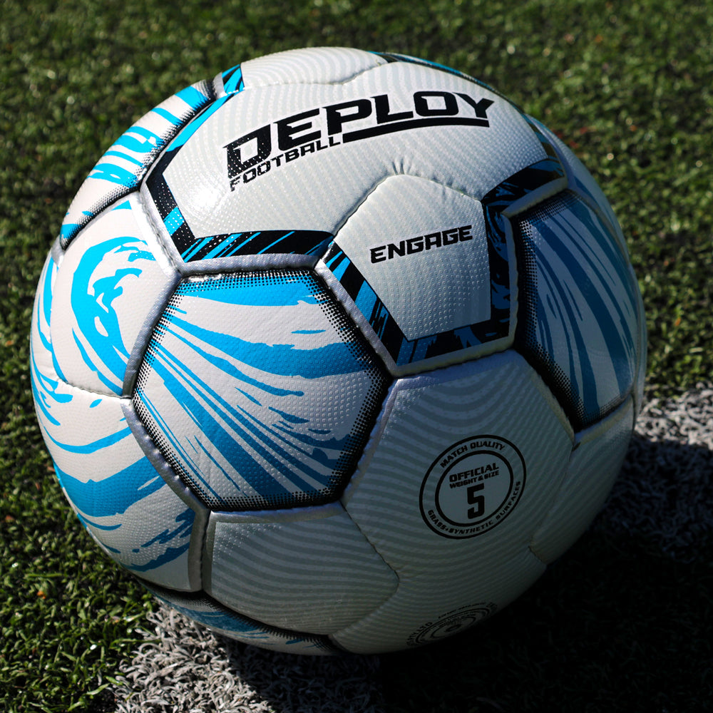 Deploy Football - Engage - Training Football