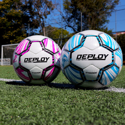 Deploy Football - Engage - Training Football
