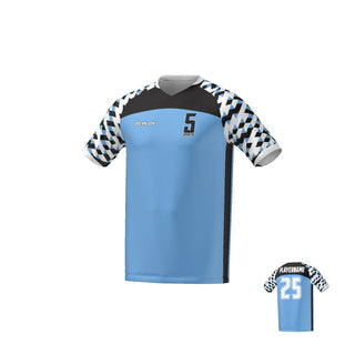 5 Sports Summer Jersey 28