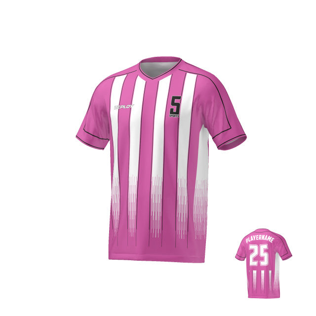 5 Sports Summer Jersey 36