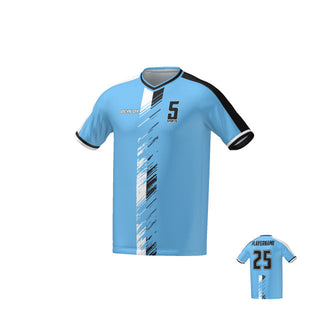 5 Sports Summer Jersey - 14