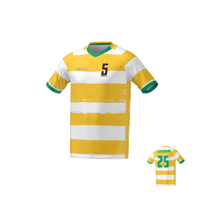 5 Sports Summer Jersey 18