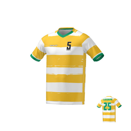 5 Sports Summer Jersey 18