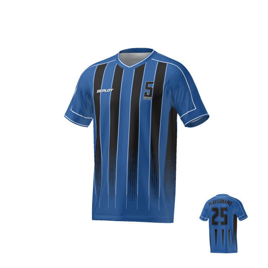 5 Sports Summer Jersey 39