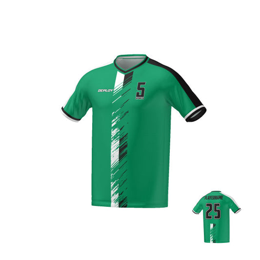 5 Sports Summer Jersey - 12
