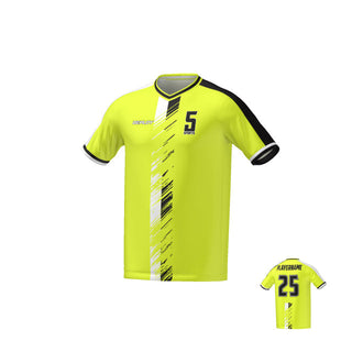 5 Sports Summer Jersey - 11