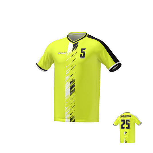 5 Sports Summer Jersey - 11