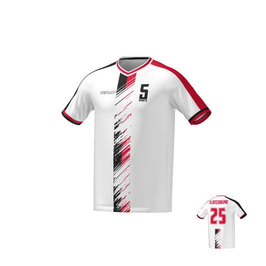 5 Sports Summer Jersey - 10