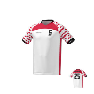 5 Sports Summer Jersey 24