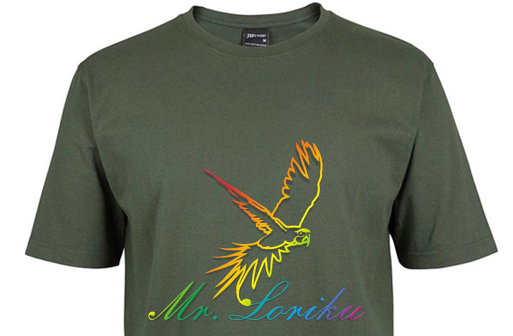 WARNA ULTRA