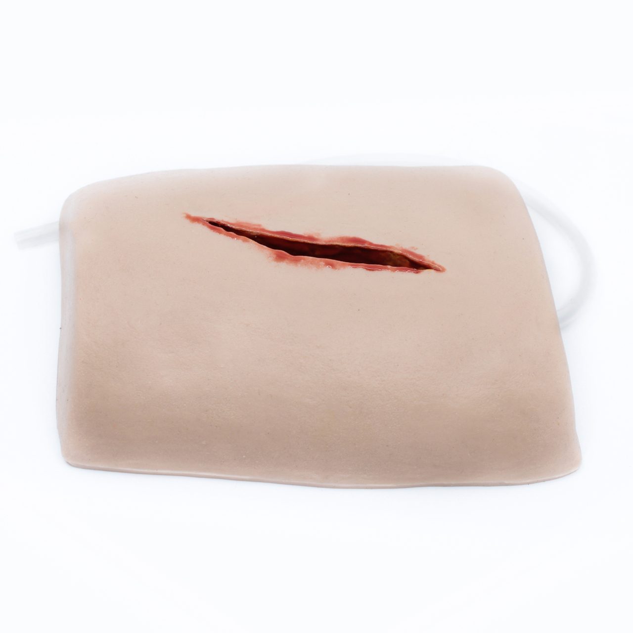 Treinador de coagulação hemostática de laceração TRAUMASIM