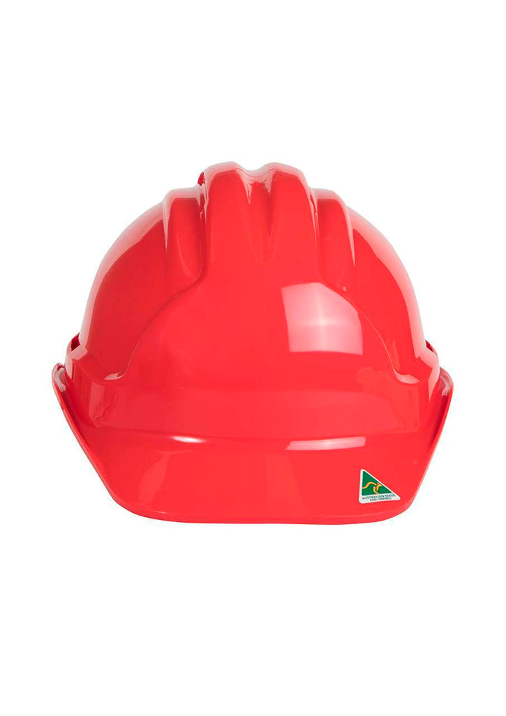 ARNÊS DE PINLOCK DE HARD HAT DE JB (TIPO 1)