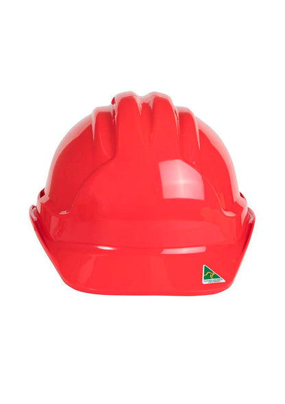 ARNÊS DE PINLOCK DE HARD HAT DE JB (TIPO 1)