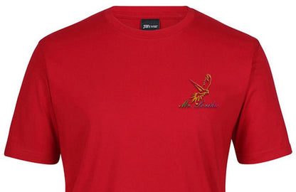 Embroidery - LOGO