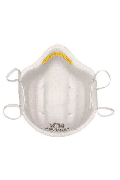 RESPIRATOR, CUP, P2, AFFINITY 1220, Sekali Pakai, Kotak Sedang/Besar-15 buah