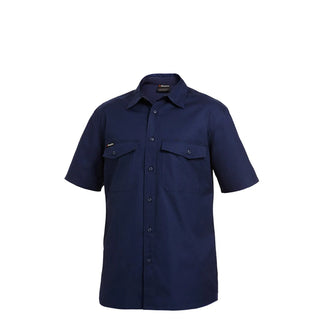 Men's Work Cool 2 Shirt Short Sleeve