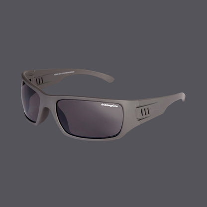 Carve Smoke Safety Glasses