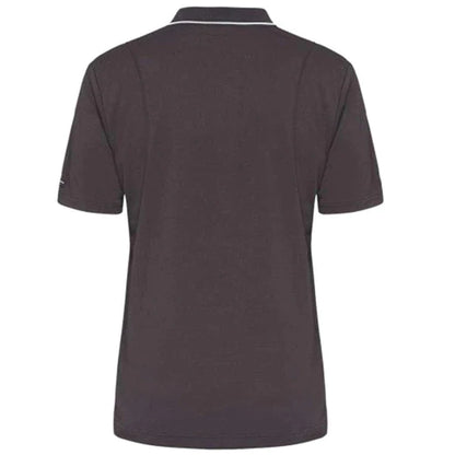King Gee Womens Polo S/S