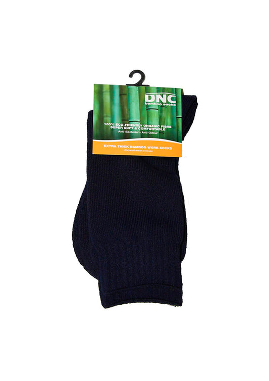 DNC Extra Thick Bamboo Socks