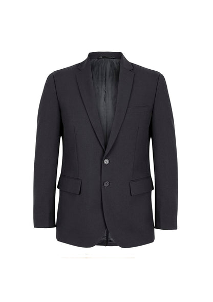 Jaket Jas Peregangan Mech Pria