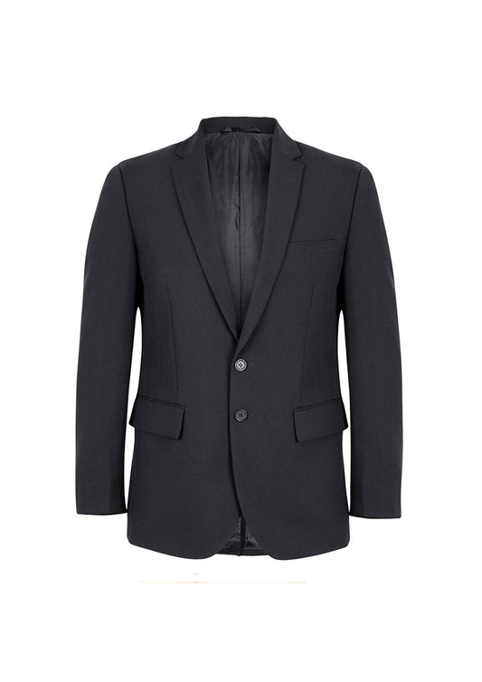 Men's Mech Stretch Suit Jacket