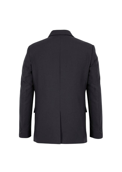 Jaket Jas Peregangan Mech Pria