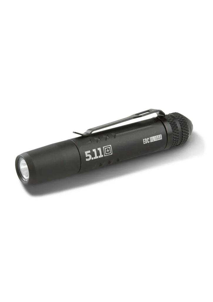 EDC PL 2AAA Flashlight